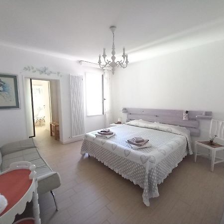 A Casa Di Dora Bed & Breakfast Treviso Bagian luar foto