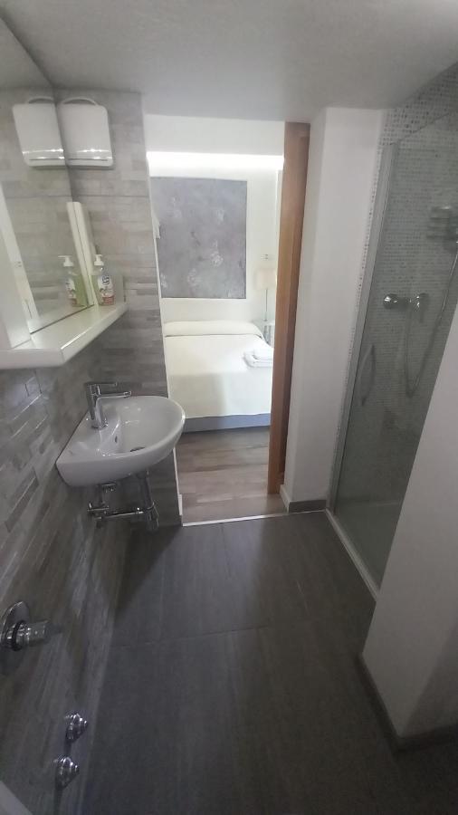 A Casa Di Dora Bed & Breakfast Treviso Bagian luar foto