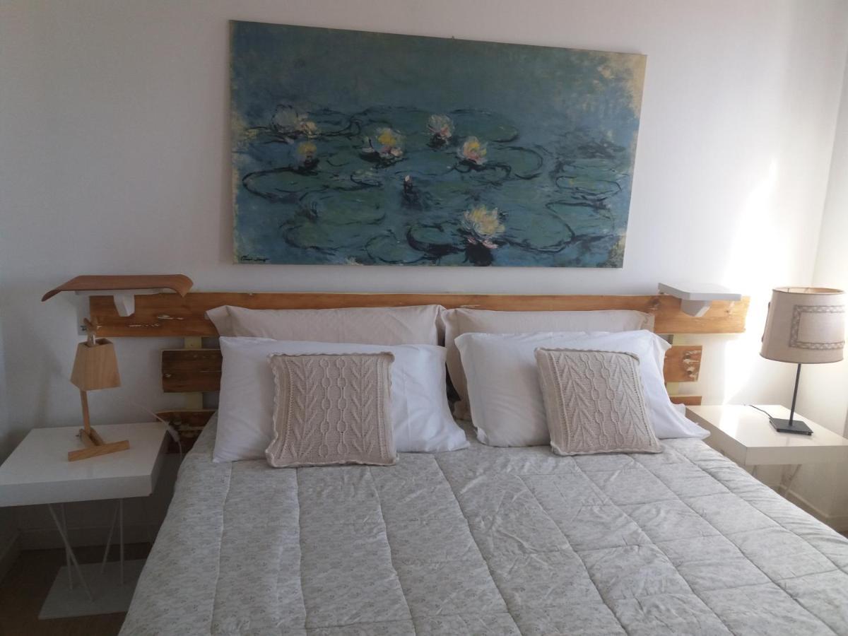A Casa Di Dora Bed & Breakfast Treviso Bagian luar foto