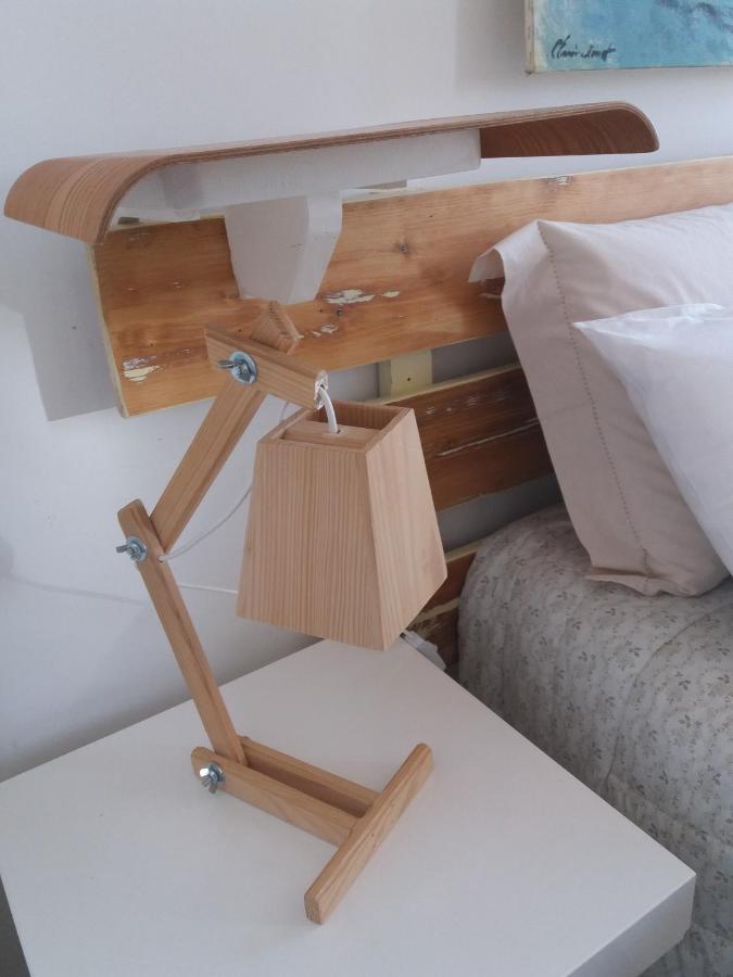 A Casa Di Dora Bed & Breakfast Treviso Bagian luar foto