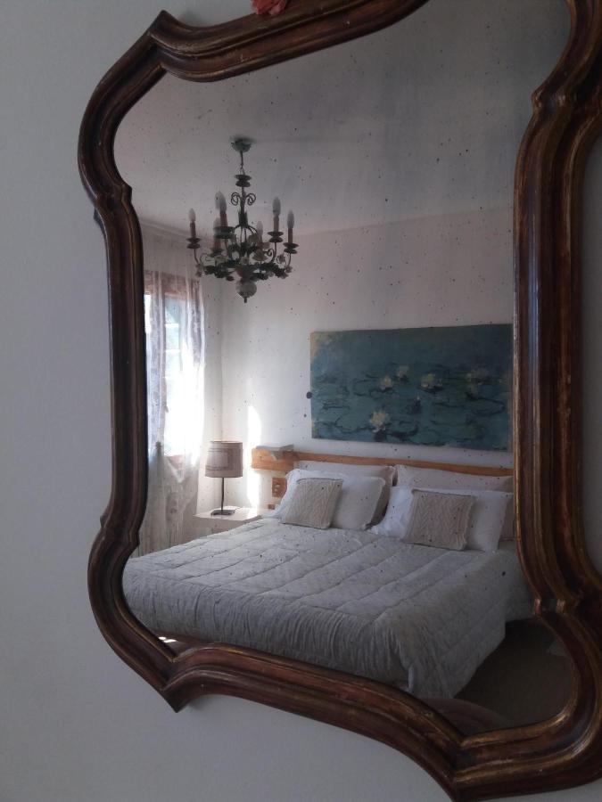 A Casa Di Dora Bed & Breakfast Treviso Bagian luar foto