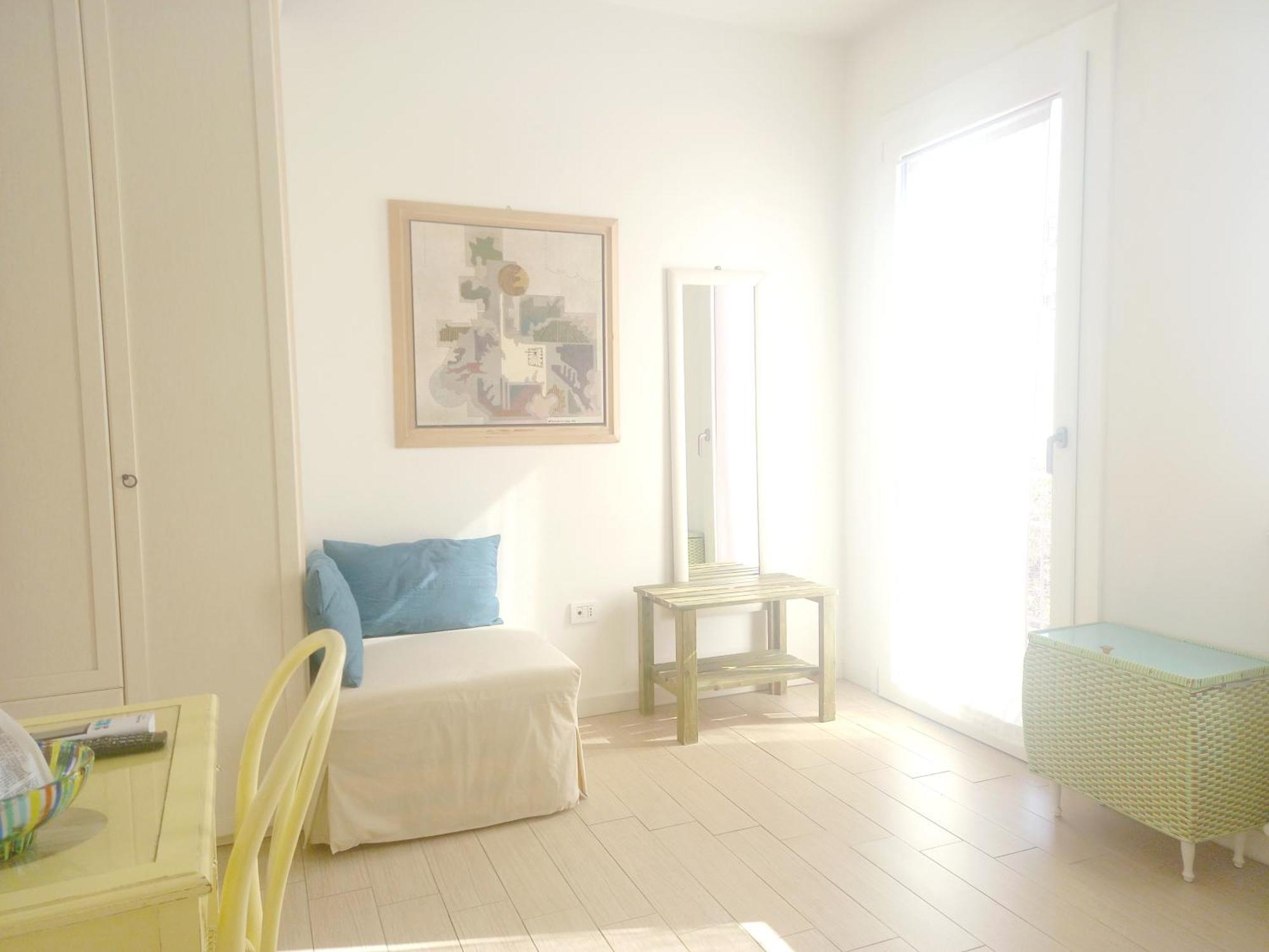 A Casa Di Dora Bed & Breakfast Treviso Bagian luar foto