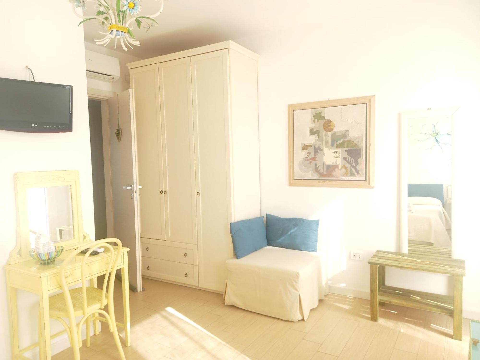 A Casa Di Dora Bed & Breakfast Treviso Bagian luar foto