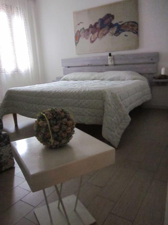 A Casa Di Dora Bed & Breakfast Treviso Ruang foto