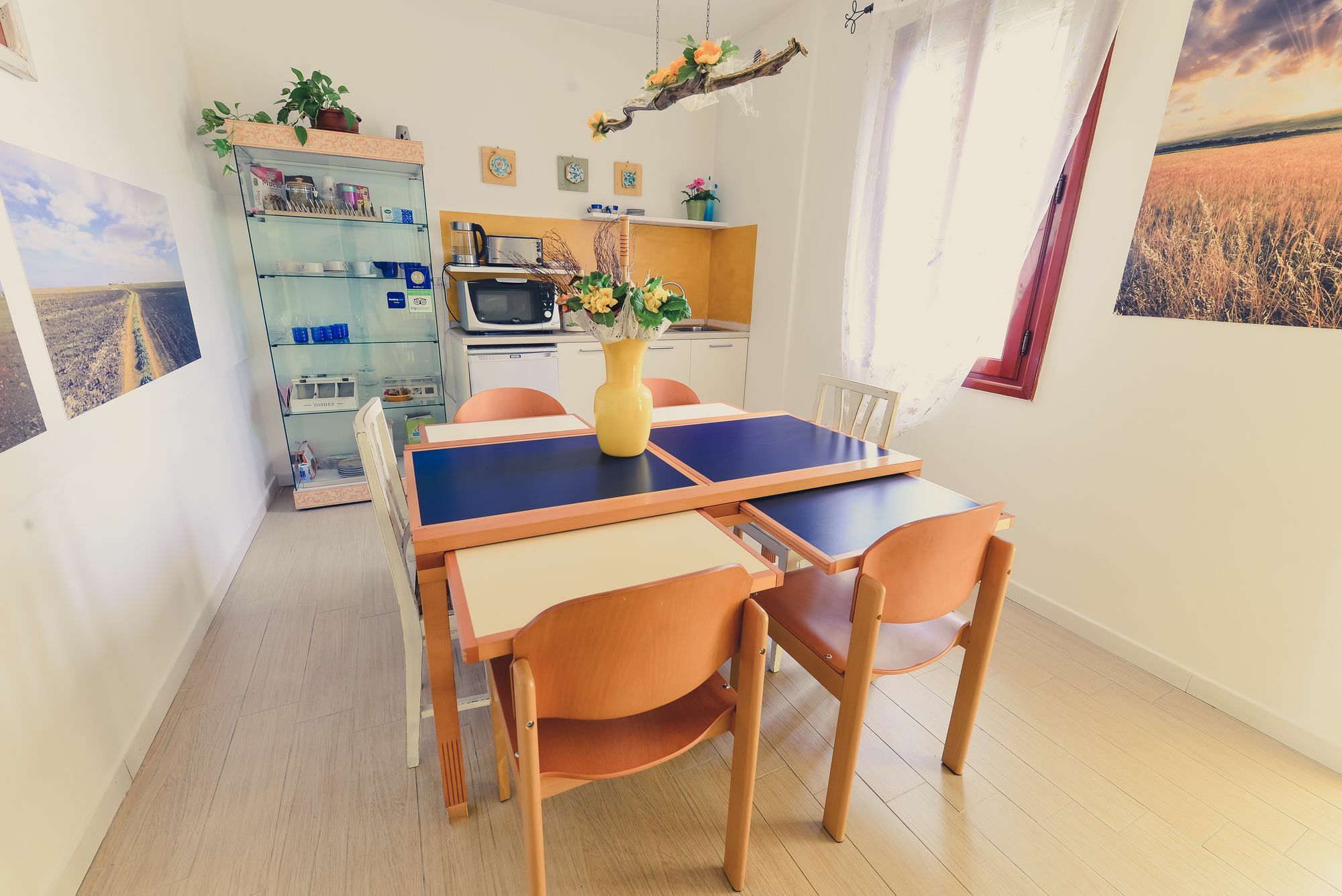 A Casa Di Dora Bed & Breakfast Treviso Bagian luar foto