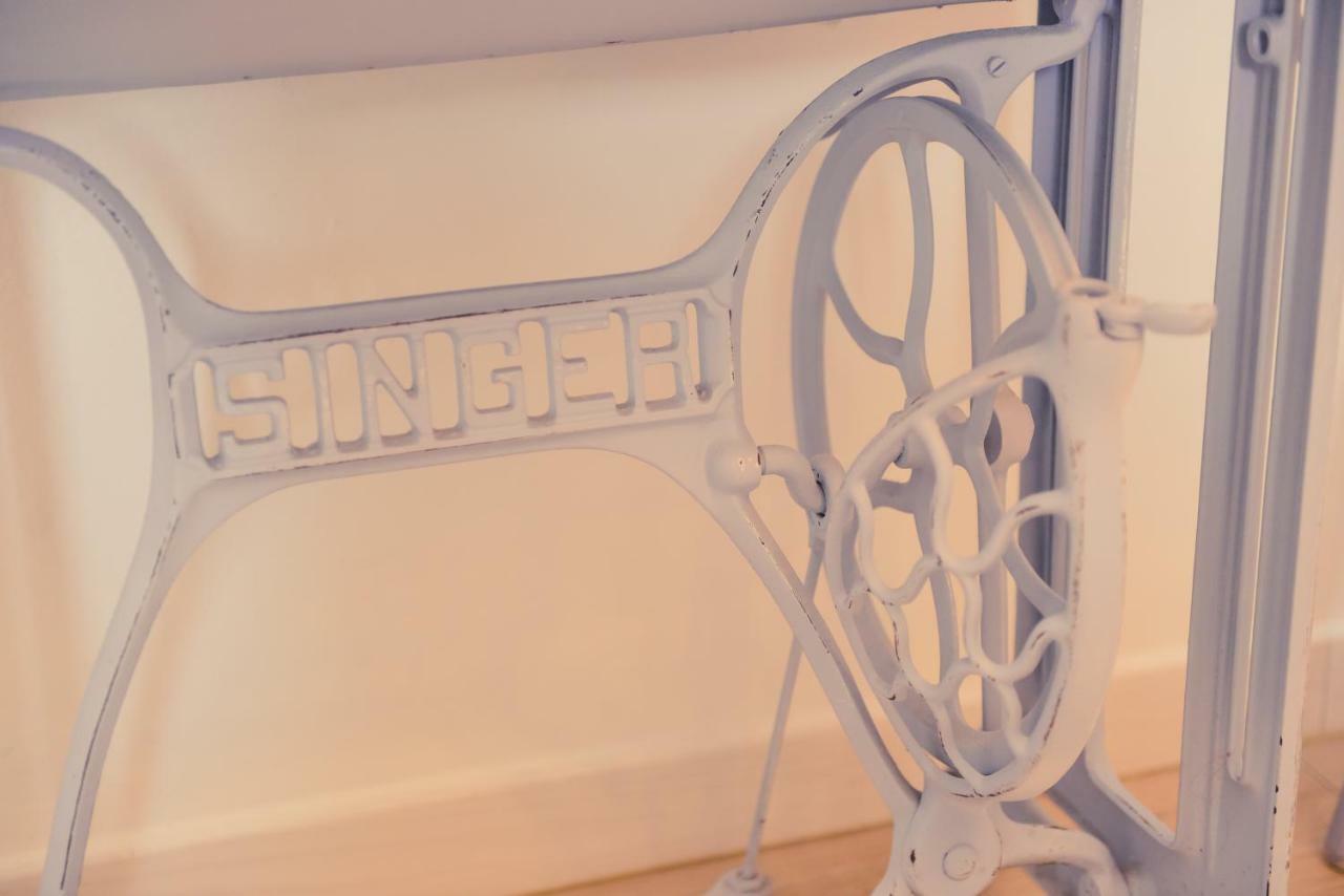A Casa Di Dora Bed & Breakfast Treviso Bagian luar foto
