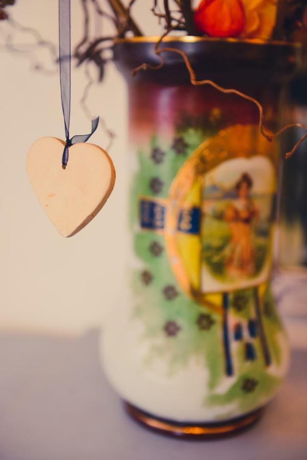 A Casa Di Dora Bed & Breakfast Treviso Bagian luar foto